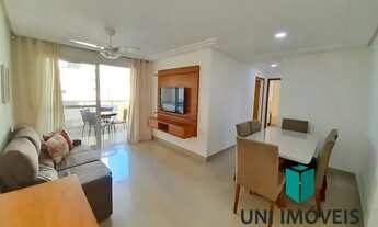 Imagem 2: Maravilhoso apartamento disponível para locação anual na Praia do Morro em prédio com laze