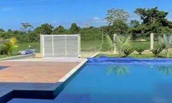 Imagem 2: Casa de condomínio RESIDENCIAL em BURITI ALEGRE - GO, Condomínio Nirvana Village