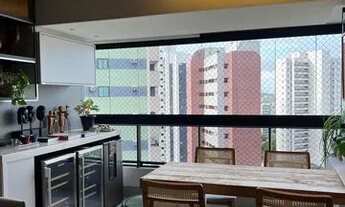 Imagem 4: Apartamento 3 quartos Parnamirim