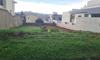 Imagem 3: Terreno - Condomínio Terras do Caribe - Valinhos