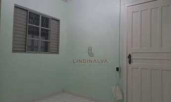 Imagem 7: Casa em alvenaria para locação localizada no Parque Residencial Morumbi II