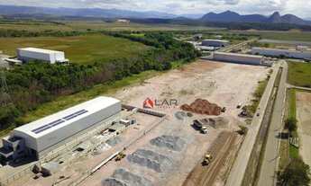 Imagem 4: Galpão/Depósito/Armazém para venda com 2506 metros quadrados em Jacuhy - Serra - ES