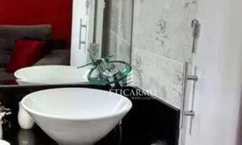 Imagem 4: Sobrado com 2 dormitórios, 78 m² - venda por R$ 400.000,00 ou aluguel por R$ 2.200,00/mês