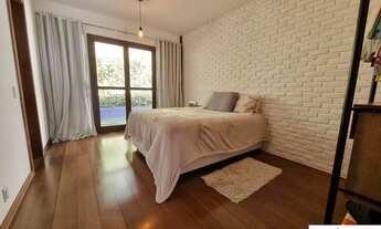 Imagem 7: Magnífica casa de 5 suítes em condomínio de luxo em Teresópolis/RJ