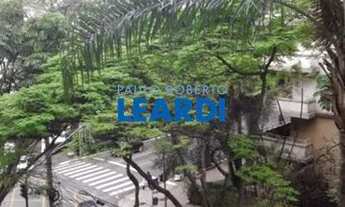 Imagem: APARTAMENTO - HIGIENÓPOLIS - SP