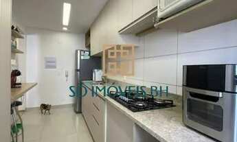 Imagem 4: APARTAMENTO DE 03 QUARTOS A VENDA NO CASTELO !!