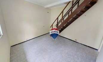 Imagem 3: Casa com 3 dormitórios para alugar, 86 m² por R$ 1.361,25/mês - Taquara - Rio de Janeiro/R