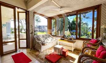 Imagem 4: Casa em Condomínio - / Residencial / Jardim das Laranjeiras