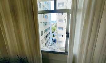 Imagem 5: Apartamento frente a praia com 2 dormitórios mais dependência