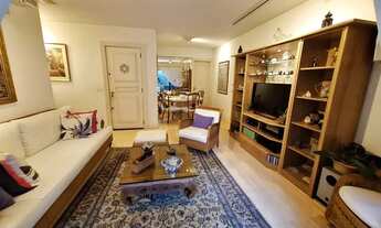 Imagem 2: Vendo excelente Apto 3 qtos - Ipanema - Rio de Janeiro - RJ