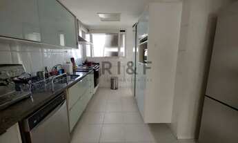 Imagem 4: Cobertura Duplex, Moema - São Paulo