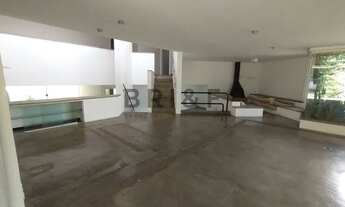 Imagem 6: Casa residencial para locação 700m³, 4 quartos, sala com lareira, churrasqueira, 4 vagas