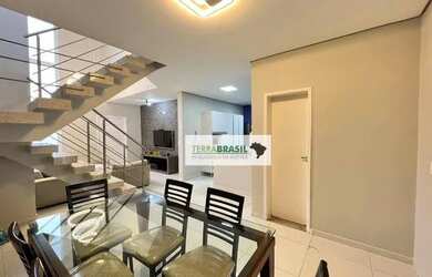 Imagem 5: Sobrado com 3 dormitórios para alugar, 200 m² por R$ 7.980,00/mês - Cidade Nova - Bom Jesu