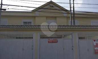 Imagem 2: SOBRADO MARAVILHOSO A VENDA NA CASA VERDE PRÓXIMO A AV. ENG. CAETANO ÁLVARES - 3 SUÍTES E