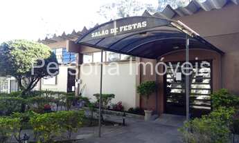 Imagem 3: Apartamento 02 dormitórios com box - Jardim Itu Sabará Porto Alegre - RS