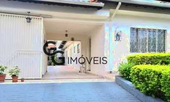 Imagem: Sobrado para venda com 300m² 4 quartos