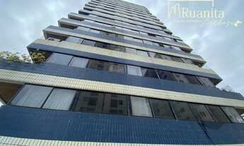 Imagem: Apartamento para venda com 98 metros quadrados