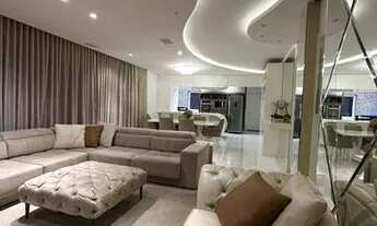 Imagem 2: Apartamento com 3 dormitórios à venda, 174 m² por R$ 2.400.000 - Iguatemi - São José do Ri