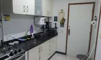 Imagem 6: Apartamento 3 Quartos sem Garagem - Miolo de Icarai - 2 quadra da praia