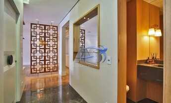 Imagem 2: EDIFÍCIO - ESTILO FRANCÊS - MODERNO COM ESTILO E SOFISTICAÇÃO - JARDIM EUROPA