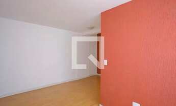 Imagem 3: Apartamento para Aluguel - Novo Mundo, 3 Quartos, 54 m2