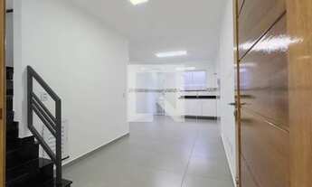 Imagem: Casa para Aluguel - Horto Florestal, 2 Quartos