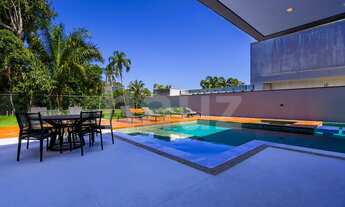 Imagem 6: CASA À VENDA, COM 6 SUÍTES, 790M2 DE ÁREA TOTAL, NA RIVIERA DE SÃO LOURENÇO BERTIOGA/SP