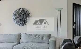 Imagem 2: Apartamento para alugar no bairro Brooklin - São Paulo/SP, Zona Sul