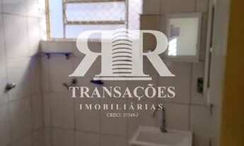 Imagem 6: Apartamento 2 dormitórios, 42m², aluguel por R$ 850,00 - San Francisco - Bauru/SP