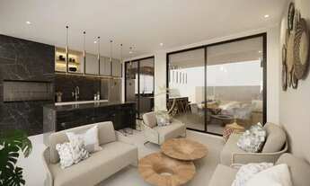 Imagem 4: Casa com 3 dormitórios à venda, 240 m² por R$ 1.400.000,00 - Condomínio Una - Itu/SP