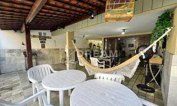 Imagem 6: Casa para venda tem 230 metros quadrados com 4 quartos em Monteiro - Recife - PE