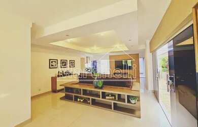Imagem 3: Casa Sobrado Condomínio em Ribeirão Preto