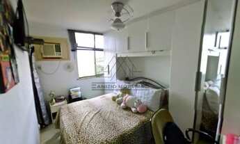 Imagem 6: Niterói - Apartamento Padrão - Icaraí