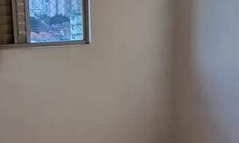 Imagem 7: Apartamento para aluguel com 62 metros quadrados com 2 quartos em Vila Isa - São Paulo - S