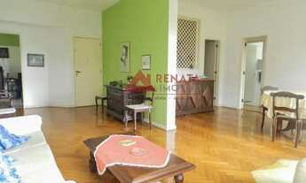 Imagem 4: Botafogo Apartamento com 4 dormitórios