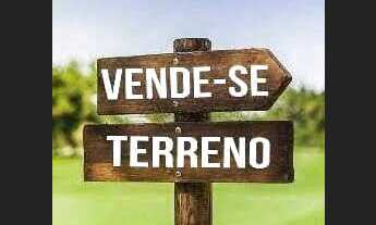 Imagem: Terreno 400m²