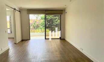 Imagem: Apartamento com 4 dormitórios, 151 m²