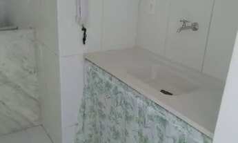 Imagem 4: Apartamento padrão