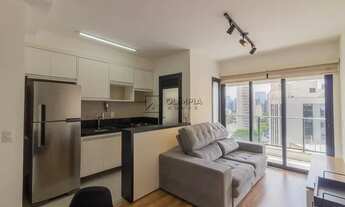 Imagem: Apartamento Venda 1 Dormitórios - 49 m²