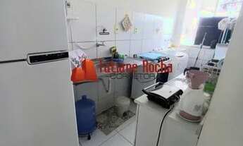 Imagem 6: Vendo apartamento no cond. Villa Imperial
