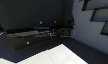 Imagem: Apartamento Cobertura em São Carlos