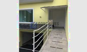 Imagem 2: SANTO ANDRE - Residential / Home - PARQUE ORATORIO