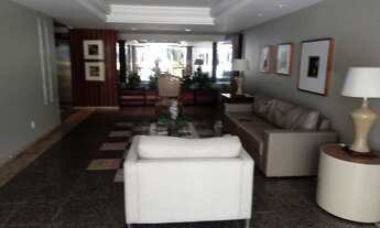 Imagem 3: Apartamento a venda possui 60m2 com 2 suítes 1 vaga de garagem na Pituba - Salvador - B