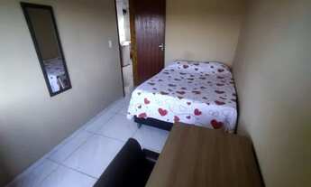 Imagem 6: Excelente Apto 2 Qts aconchegante à 10min da praia