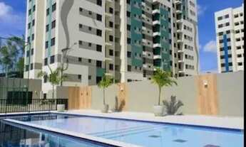 Imagem 3: Bossa Nova Apartamento com 2 dormitórios