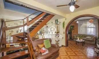 Imagem 5: Casa com 3 dormitórios à venda, 204 m² por R$ 990.000,00 - Santa Maria Goretti - Porto Ale