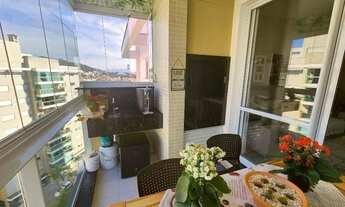 Imagem 6: Apartamento com 3 dormitórios à venda, 116 m² por R$ 1.390.000,00 - Itacorubi - Florianópo