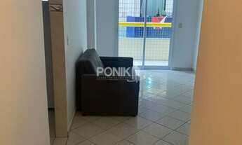 Imagem 2: Apartamento à venda no bairro Vila Assunção - Praia Grande/SP