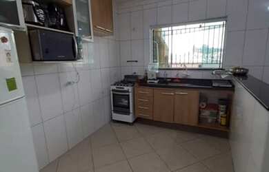 Imagem 5: Sobrado com 3 dormitórios, 100 m² - venda por R$ 559.000,00 ou aluguel por R$ 3.000,00/mês