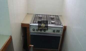 Imagem 6: Flat disponível no Itaim Bibi